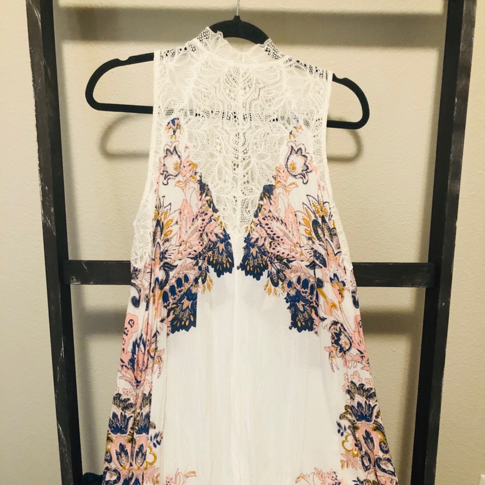 FREE PEOPLE DRESS